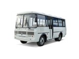 Запчасти для ПАЗ