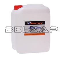 Бензин ГАЛОША 5л Нефрас-с 80/120 (БР-2), 4670007990794, WELLTEX