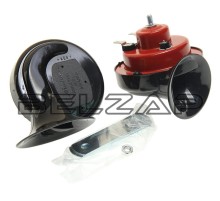 Сигнал звуковой 24V 410/510Hz комплект 2шт., AHR-24R-03, AIRLINE