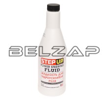 Жидкость гидроусилителя руля 0.355л STEPUP