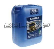 Жидкость адсорбирующая SCR 10л АЛЯSKA