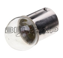 Лампа 24V R5W BA15s Long Life, 24150, HNG