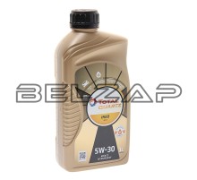 Масло моторное TOTAL QUARTZ INEO MC3 5W30 синт.1л