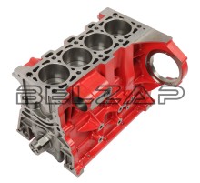 Блок цилиндров ГАЗель Next дв.CUMMINS ISF 2.8 (SHORT BLOCK ) MOVELEX