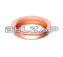 Прокладка ЛАДА X-Ray NISSAN Almera,Primera,Note,Tiida пробки картера масляного OE