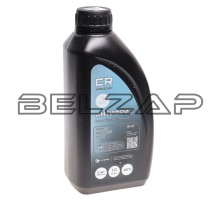 Антифриз синий -40C 1л/1.07кг SUBARU/NISSAN/HONDA Type 2 P-OAT, L2018060, CARVILLE RACING