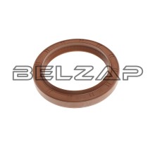 Сальник КАМАЗ хвостовика реверсивный 2.2-70х92х13 Viton CAVETTO