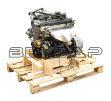 Двигатель ЗМЗ-40522 ГАЗ-3302, 2217 ЕВРО-2 (под МИКАС 7.1) (ОАО ЗМЗ) №