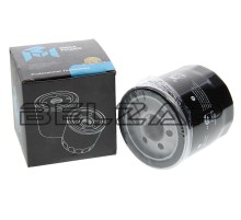 Фильтр масляный FORD Transit (06-), 100-23-019, MEGAPOWER