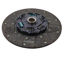 Диск сцепления HD170 дв.D6HA (T120S6), 40002, VALEO PHC
