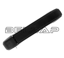 Ручка УАЗ-3160,Патриот двери наружная левая в сборе (ОАО УАЗ), 316000-6105151-00, UAZ