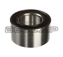Подшипник ступицы DAEWOO Nexia (03-) (1.5 DOHC) CHEVROLET Lanos (97-) передней, GH039040C, GMB