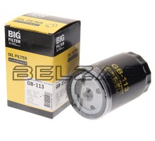 Фильтр масляный VW AUDI SEAT SKODA BIG FILTER