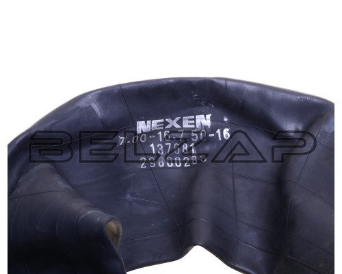 Камера на грузовую иномарку HYUNDAI HD65, 72 FOTON Ollin BJ1069 NEXEN, арт. 7.50-16 TR-75A (7.00-16,8,75-16,5)
