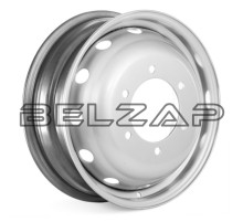 Диск колесный FORD Transit (14-) R16, ТЗСК 6х180 ET109 D-138,8, ТЗСК