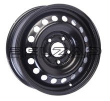 Диск колесный HYUNDAI i30 KIA Ceed (-12) R15 черный