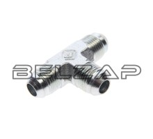 Адаптер тройник JIC3/4" VITILLO