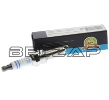 Свеча зажигания NISSAN Teana (L33R) (14-) (QR25DE) (1шт.), 370-31-037, MEGAPOWER