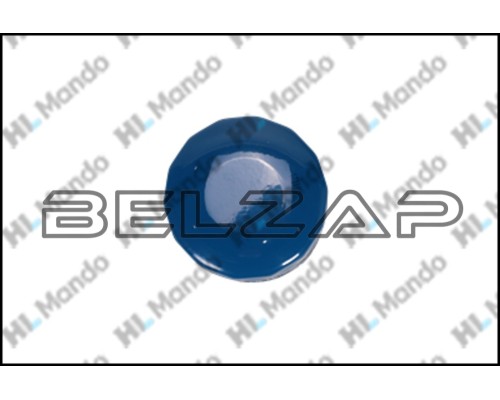 Фильтр масляный VW Passat (93-96), MMF040228, MANDO, арт. MMF040228