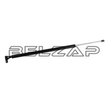 Амортизатор Starex H-1 (01-) (LONG) (9 мест.) крышки багажника правый, EGS00553K, MANDO