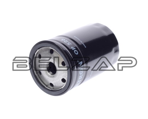 Фильтр масляный VW Passat (93-96), OP526, FILTRON, арт. OP526