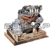 Двигатель УМЗ-4213 (АИ-92 107 л.с.) инжектор для авт. УАЗ ЕВРО-3 с диафрагменным сцеплением №, 4213.1000402-50, УМЗ