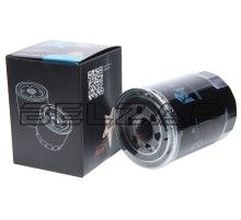 Фильтр масляный Porter (D4BF),Porter 2 (D4CB),HD35 (D4BB) KIA Bongo (06-), 100-23-022, MEGAPOWER