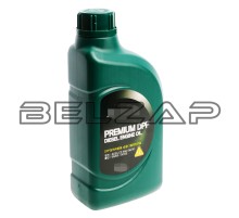 Масло моторное Premium DPF Diesel 5W30 синт. ACEA C3 1л, 05200-00120, HYUNDAI/KIA