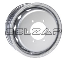 Диск колесный FORD Transit (14-) R16 TREBL
