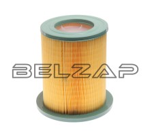 Элемент фильтрующий ГАЗ-3302, ГАЗель Next c 2015г. (дв.CUMMINS) воздушный BIG FILTER