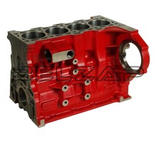 Блок цилиндров ГАЗ-3302 дв.CUMMINS ISF 2.8 MOVELEX