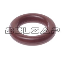 Кольцо уплотнительное BMW NISSAN VW форсунки топливной, 6002ER1003, BOSCH
