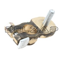 Клемма АКБ "+" HYUNDAI HD65, 72, 78 OE