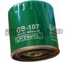 Фильтр масляный ГАЗ-3110, 3302 (дв.ЗМЗ-406) BIG FILTER
