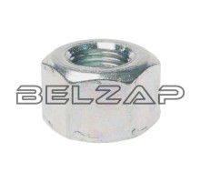 Гайка М10х1-5Н6Н МАЗ вала карданного (ОСТ3700112475) ОАО МАЗ
